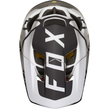 Козырек к шлему Fox Proframe Moth Visor, бело-черно-красный, пластик, 20305-462-OS Козырек к шлему Fox Proframe Moth Visor, бело-черно-красный, пластик, 20305-462-OSВелошлемы<br>Оригинальный козырёк для шлема Proframe Moth. Изготовлен из ударопрочного пластика.<br>