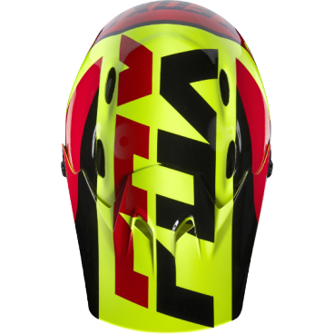 Козырек к шлему Fox Rampage Helmet Visor, желтый, пластик, 17763-005-OS Козырек к шлему Fox Rampage Helmet Visor, желтый, пластик, 17763-005-OSВелошлемы<br>Оригинальный козырёк для шлема Fox Rampage Mako. Изготовлен из высокопрочного пластика.<br>