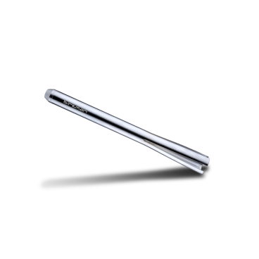 Съёмник чашек рулевой колонки Birzman Head Cup Remover, BM16-HUCR Съёмник чашек рулевой колонки Birzman Head Cup Remover, BM16-HUCRВелоинструменты<br>Традиционный инструмент для выбивания чашек рулевой из рамы. Изготовлен из высококачественной инструментальной стали. <br>Подходит для рулевых колонок размером 1, 1-1/8, 1-1/4 и 1-1/2, а также для кареток стандарта PF30. Ширину рабочей части инструмента можно регулировать при помощи шестигранного или разводного ключа.<br>