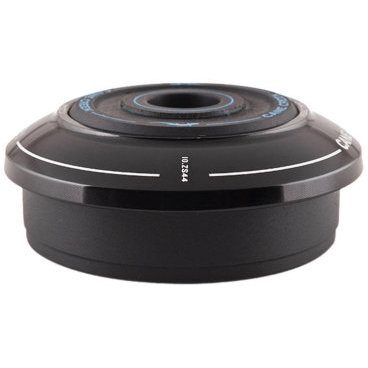 Рулевая колонка верх 1-1/8, Cane Creek 10 Asmbly-Top-ZS44/28.6-H8, черный, BAA0060K Рулевая колонка верх 1-1/8, Cane Creek 10 Asmbly-Top-ZS44/28.6-H8, черный, BAA0060KРули<br>Верхняя чашка Cane Creek 10 ZS. <br>Отличаются обликом и характеристиками от ведущей 40-й серии, но используются упрощённые компоненты и более экономичные материалы. Разрабатывалось специально для того, чтобы апгрейдить свой байк. 10-я серия разделяет геометрию топовых компонентов, что делает эту рулевую колонку привлекательной со всех сторон, с точки зрения дизайна, практичности и функционала. <br><br>Технические характеристики: <br>Стандарт: ZeroStack (ZS) - полуинтегрированная <br>Материал чашки: Алюминий 6061 T-6 <br>Подшипники: Black Oxide <br>Верхняя крышка совместима с кольцами Interlok <br>Внутренние компоненты совместимы между рулевыми колонками серий 10, 40 и 110 <br>Высота чашек: 8мм/15мм верх, 4мм низ<br>