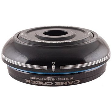 Рулевая колонка верх 1-1/8, Cane Creek 40 Asmbly-Top-IS42/28.6-H9 Uncarbon, BAA0094UD Рулевая колонка верх 1-1/8, Cane Creek 40 Asmbly-Top-IS42/28.6-H9 Uncarbon, BAA0094UDРули<br>Верхняя часть рулевой колонки Cane Creek 40 IS 42 / 28.6 H9 с высотой 9 мм, с внешними чашками, для труб диаметром 42 мм. Полностью новая серия рулевых колонок Cane Creek 40 выпущена на смену классической S-серии, и представляет собой рабочую лошадку в линейке Cane Creek. Данная серия устанавливает стандарты производительности, долговечности и значимости. Дизайн позаимствован у 100 серии, при этом в 40 серии имеются такие преимущества, как выносливость, низкий вес и длительный срок службы. На выбор представлены конфигурации под любые запросы райдеров. Сделано на прецизионных станках в Флетчере, США. ОСОБЕННОСТИ: <br>Тип Integrated Внутренний диаметр трубы 42 мм Диаметр зажима 28.6 мм Высота 9 мм Двойная стальная корона с соединениями низкого трения Компрессионное кольцо из алюминия Interlock совместимо Внутренние части взаимозаменяемы между сериями 10, 40 и 110 Тип подшипников: Black Oxide, запрессованный Материал 6061 T-6 алюминий Вес: 34 г Цвет: uncarbon<br>
