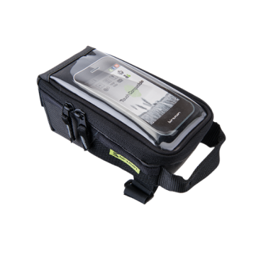Сумка на вынос Birzman Zyklop Navigator IIl, 17/9/8 см, черный, BM13-PO-TTB02-KNG Сумка на вынос Birzman Zyklop Navigator IIl, 17/9/8 см, черный, BM13-PO-TTB02-KNGВелосумки<br>Очень вместительная и удобная универсальная сумка, идеальная для использования в условиях города. Основная особенность данной модели - специальное прозрачное окошко для работы с сенсорными дисплеями.<br><br>Функции<br><br>Сумка для крепления на верхнюю трубу рамы/Окошко для работы с сенсорными дисплеями (15х18 см)<br><br>Материал<br><br>Полиэстер 300D (влагоотталкивающий)<br><br>Размер<br><br>17x9x8cm<br>