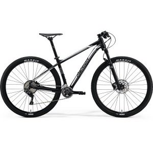 Горный велосипед Merida Big.Nine XT Edition 29