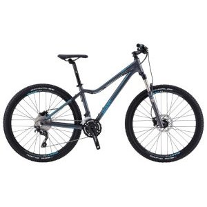 Женский велосипед Giant Tempt 2 27,5" 2014