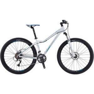 Женский велосипед Giant Tempt 4 27,5" 2014