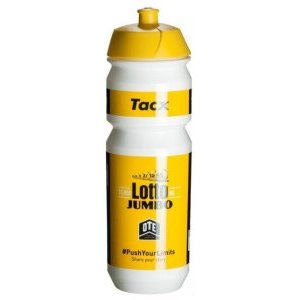 Фляга Tacx Pro Teams 750мл Lotto NL - Jumbo
