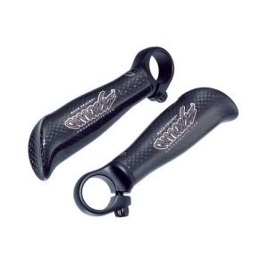 Рога для велосипеда Amoeba SCUD CARBON MTB