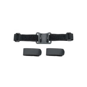 Крепление велосипедного фонаря TOPEAK HELMET MOUNT, TMS-SP36