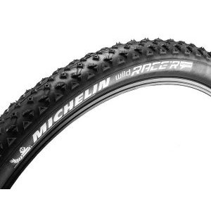 Покрышка велосипедная Michelin MTB WILDRACE'R Ultimate TR 29x2,00, 360838