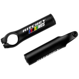Рога на руль велосипеда Ritchey WCS SL короткие черные