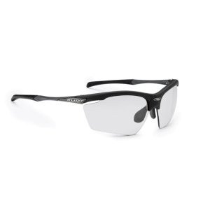 Очки Rudy Project AGON BLACK M.-ImpX Polar Photo Grey-Black RUB, SP298606-NNG2