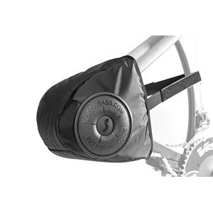 Защита заднего велопереключателя Scicon, черная, TP013010509