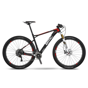 Горный велосипед BMC Teamelite TE01 29 XT Di2 2x11, 2015