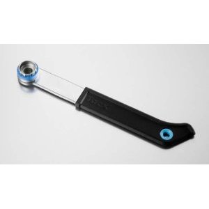 Съемник велосипедной кассеты Tacx c рычагом для Campagnolo, T4547