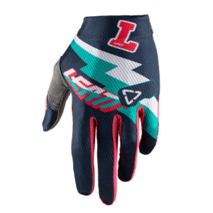 Велоперчатки Leatt GPX 1.5 GripR Glove Stadium 2019