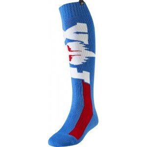Носки Fox FRI Cota Thick Sock, синий 2019