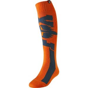 Носки Fox FRI Cota Thick Sock, оранжевый 2019