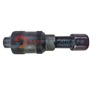 Съёмник шатунов SUPER B 6680, 2в1: квадрат и shimano splined octalink & ISIS, 6680