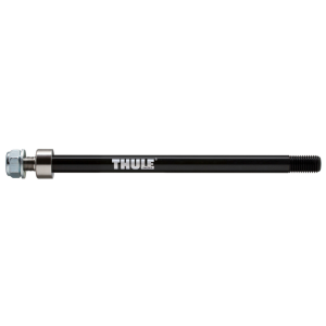 Адаптер велосипедный Thule Thru Axle 152-167 mm (M12X1.0) для прицепа, Syntace, 20110729