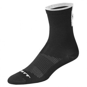 Велоноски SCOTT Road long black/white (черный/белый), 241947-1007
