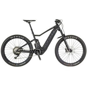 Электровелосипед SCOTT E-Spark 710, 27,5", 2018