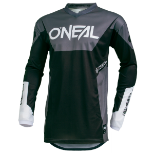 Велоджерси O´Neal Element Racewear, черный, 2019