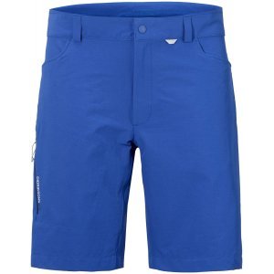 Шорты мужские Didriksons DEWIN USX SHORTS, глубокий синий, 501675