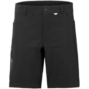 Шорты мужские Didriksons DEWIN USX SHORTS, чёрный, 501675