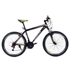 Горный велосипед PHOENIX TK 1400 V, 26