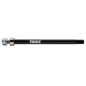 Адаптер велосипедный Thule Thru Axle, 217 or 229мм, для задней оси Maxle/Fatbike (M12X1.75), для прицепа, 20110739