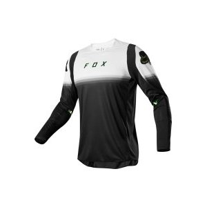 Велоджерси FOX RACING 360 Trilen LE Jersey, черный 2020