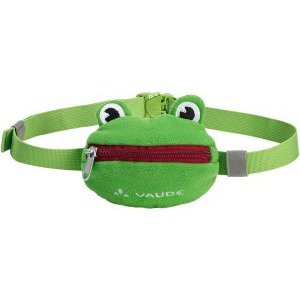 Сумка поясная детская VAUDE Flori, 592, parrot green, 12494