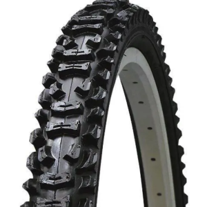 Покрышка велосипедная FORWARD P1093, 26x2,50, черный, P1093WD26