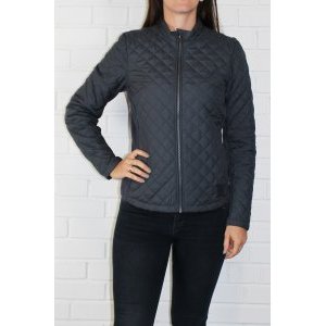 Куртка женская Didriksons RITVA WNS JKT, морская пыль, 503043