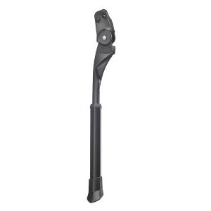 Подножка велосипедная Bontrager Integrated Alloy Rear Mount, 24-29", TCG-562609