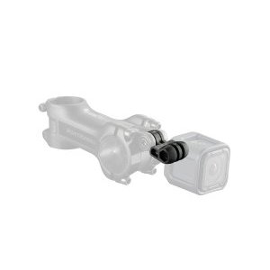 Крепление на вынос Bontrager Blendr GoPro Mount, для камеры, компьютеров, фонарей, TCG-529587
