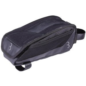 Велосумка BBB, 20 x 9.5 x 8.5cm, 0.75L, черный 2020, BSB-18