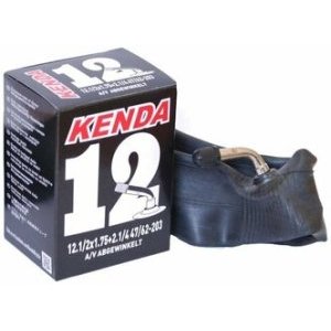 Камера велосипедная KENDA 12