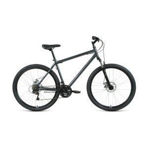 Горный велосипед ALTAIR MTB HT 27,5 2.0 disc, 21 скорость, рама 17