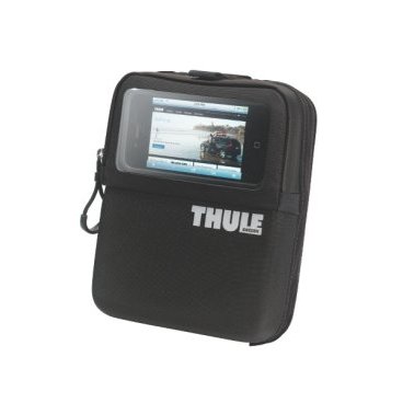 Фото Сумка на руль велосипедная Thule Wallet для смартфонов и мелочей 100004