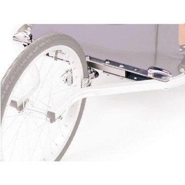 Тормоз на колесо спортивных моделей  Chariot, 20100719