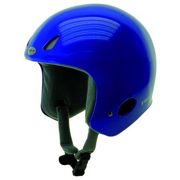 Шлем для сноуборда детский VENTURA, синий