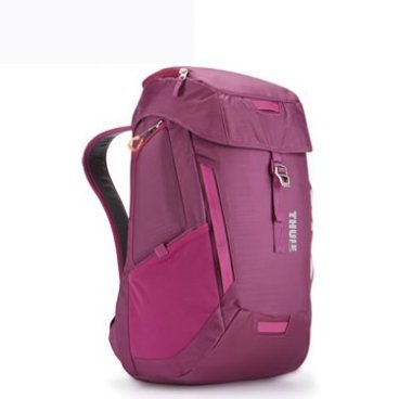 Велорюкзак Thule EnRoute Mosey Daypack, 804004, V=28(фиолетовый), 804004