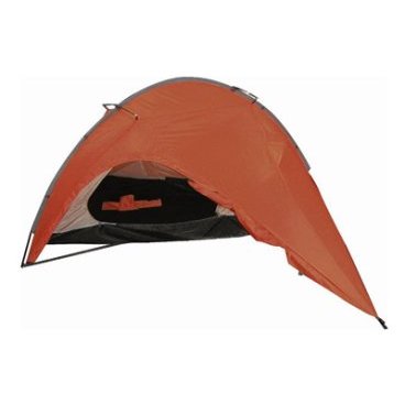 Палатка RED FOX wind fox v2, оранжевого цвета, 2000999737435