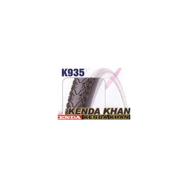 Велопокрышка KENDA 24"х1.95 (50-507), K935, KHAN, полуслик, 5-525414