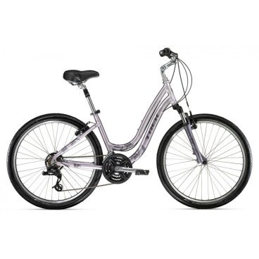 Женский велосипед Trek Navigator 2.0 WSD (2011)