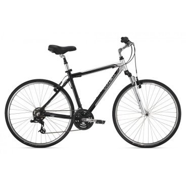 Гибридный велосипед Trek 7100 (2011)