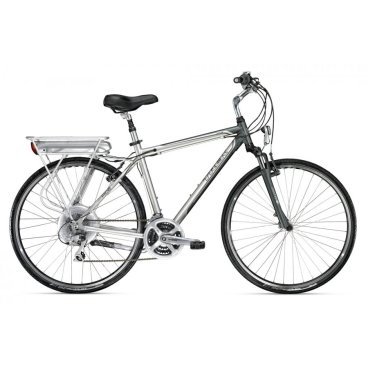 Городской велосипед Trek 7200+ (2011)