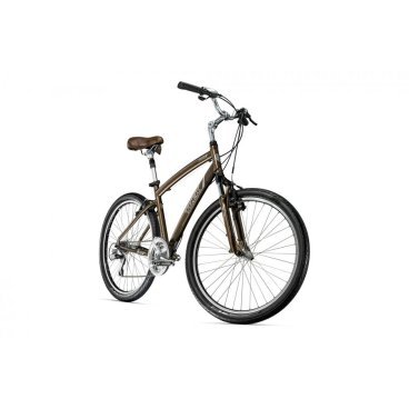 Городской велосипед Trek Navigator 3.0 (2011)