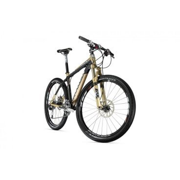 Горный велосипед Trek 8500 26" 2011